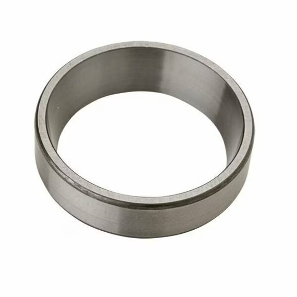 Tapered Roller Bearing Cup - Single Cup; 3.9362 In Od X 0.75 In W; Case Carburized Steel, Bower, Mfr#: 28919-2